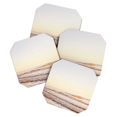 Bree Madden Sun Splash Coaster Set