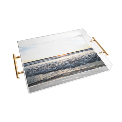 Bree Madden Sundown Acrylic Tray
