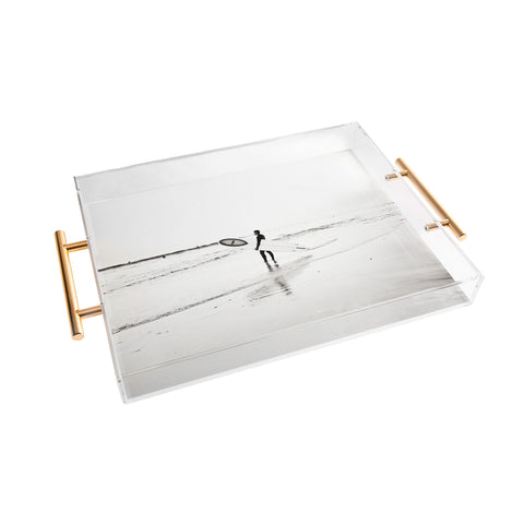 Bree Madden Surf Check Acrylic Tray