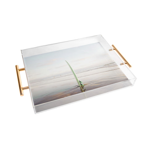 Bree Madden Surf Dayz Acrylic Tray