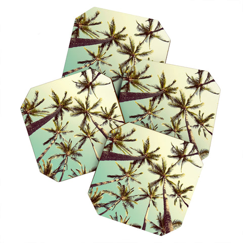 Bree Madden Sway Coaster Set