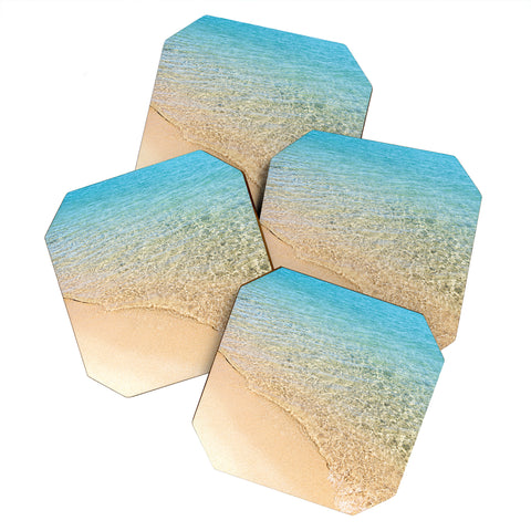 Bree Madden Tahoe Shore Coaster Set