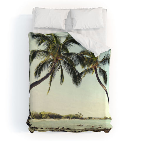 Bree Madden The Bay Duvet Cover