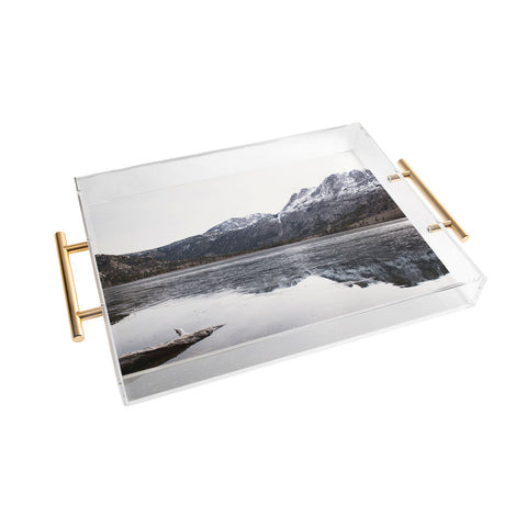 Bree Madden The Lake Acrylic Tray