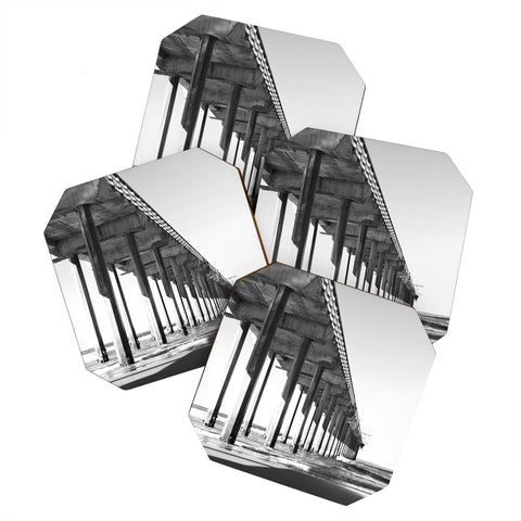 Bree Madden The Pier Coaster Set