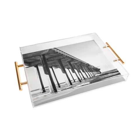 Bree Madden The Pier Acrylic Tray