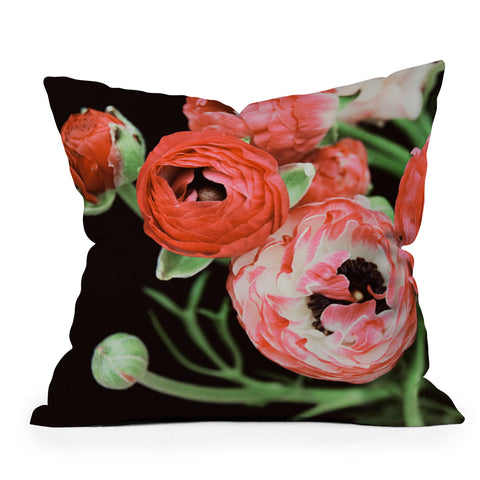 Bree Madden Timeless Outdoor Throw Pillow