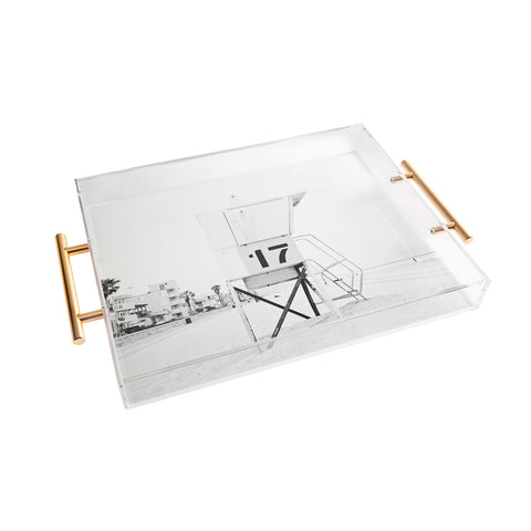 Bree Madden Tower 17 Acrylic Tray
