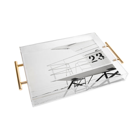 Bree Madden Tower 23 Acrylic Tray