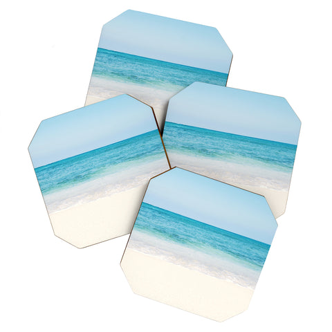 Bree Madden Tropical Escape Coaster Set