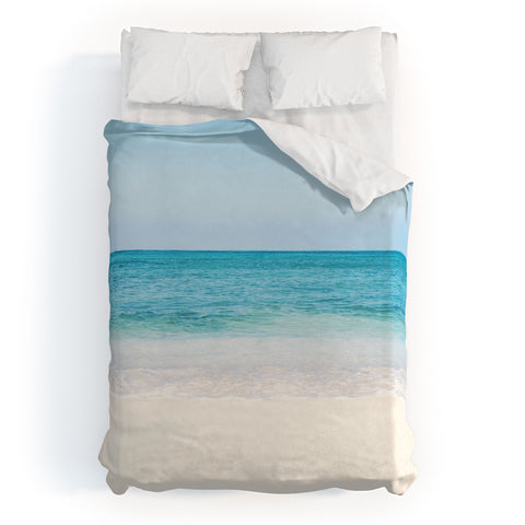 Bree Madden Tropical Escape Duvet Cover