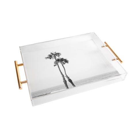 Bree Madden Two Palms Acrylic Tray
