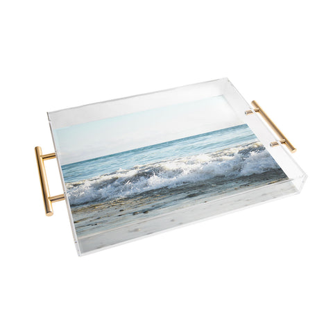 Bree Madden Wave Crush Acrylic Tray