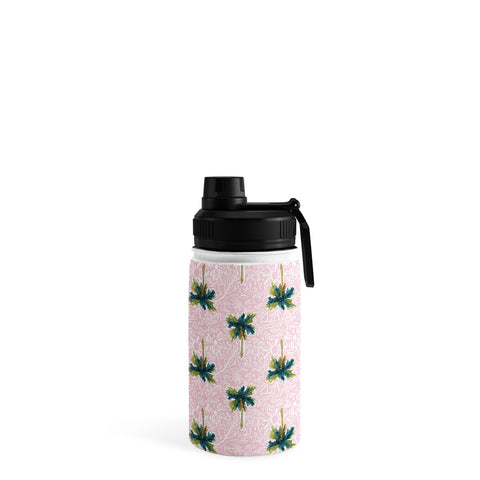 Britt Mills Design Island Dreams Water Bottle
