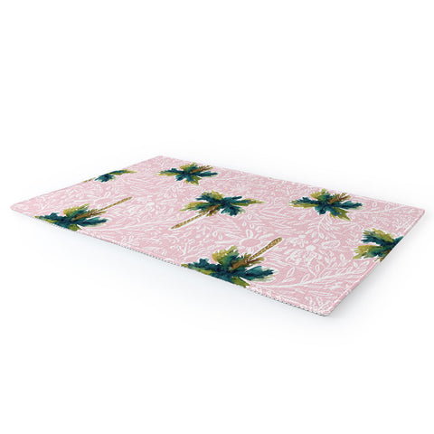 Britt Mills Design Island Dreams Area Rug