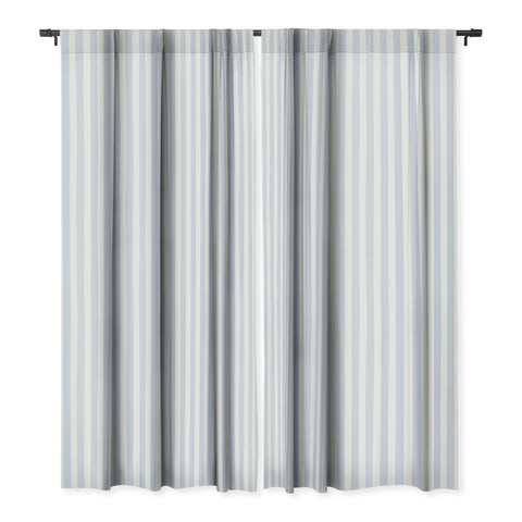Britt Mills Design Seaside Stripes Blackout Non Repeat