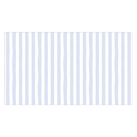 Britt Mills Design Seaside Stripes Tablecloth