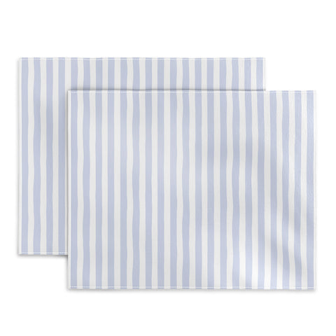 Britt Mills Design Seaside Stripes Placemat