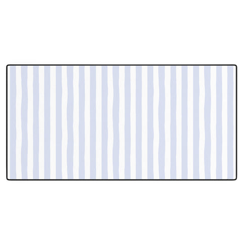 Britt Mills Design Seaside Stripes Desk Mat