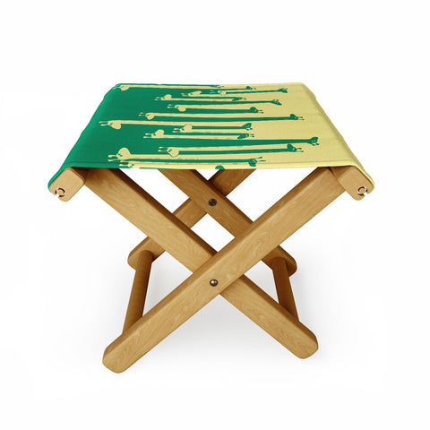 Budi Kwan Such A Great Height Folding Stool