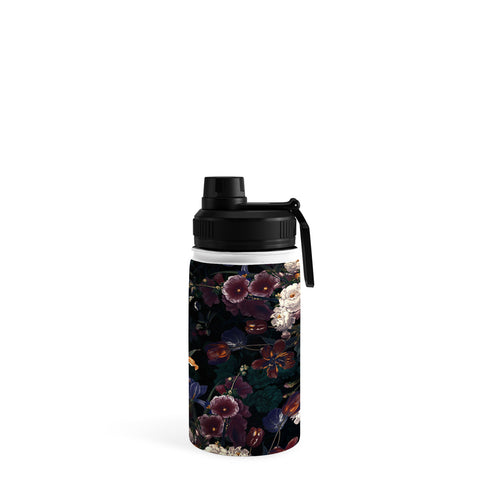 Burcu Korkmazyurek Summer is Coming IX Night Water Bottle