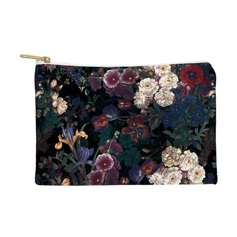 Burcu Korkmazyurek Summer is Coming IX Night Pouch