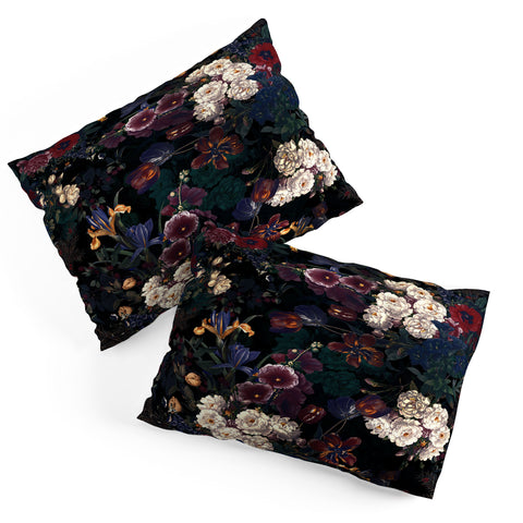 Burcu Korkmazyurek Summer is Coming IX Night Pillow Shams