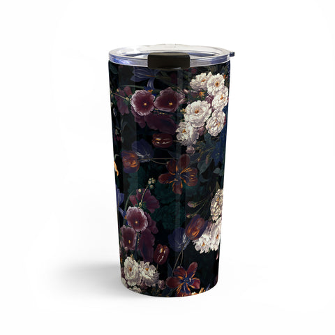 Burcu Korkmazyurek Summer is Coming IX Night Travel Mug