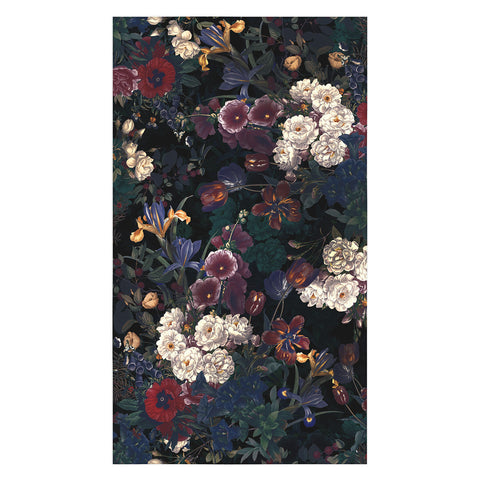 Burcu Korkmazyurek Summer is Coming IX Night Tablecloth