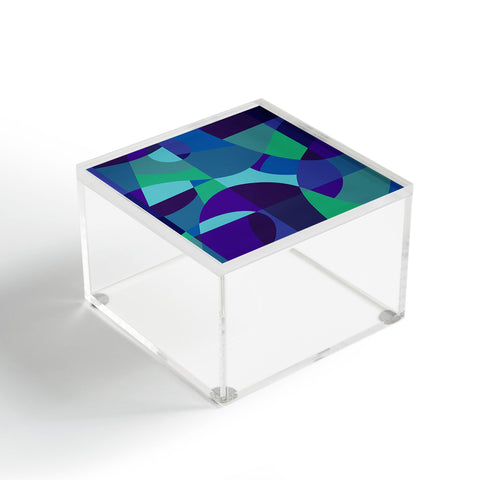 By Brije Sea Sangria Acrylic Box