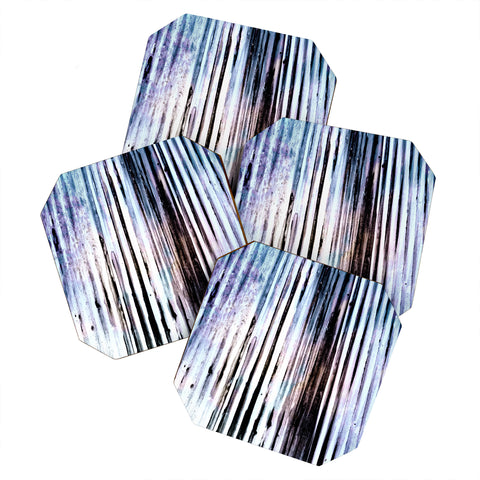 Caleb Troy Able Coaster Set