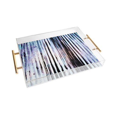 Caleb Troy Able Acrylic Tray