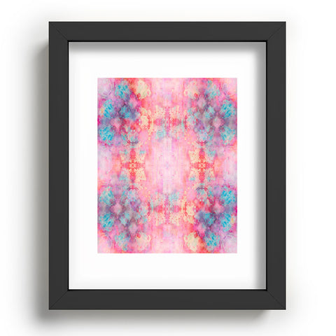 Caleb Troy Candy Outburst Recessed Framing Rectangle