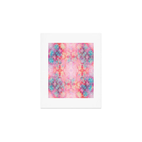 Caleb Troy Candy Outburst Art Print