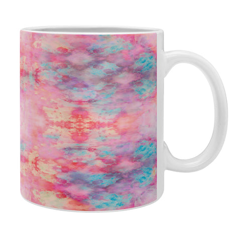 Caleb Troy Candy Outburst Coffee Mug