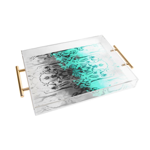 Caleb Troy Forgiven Acrylic Tray