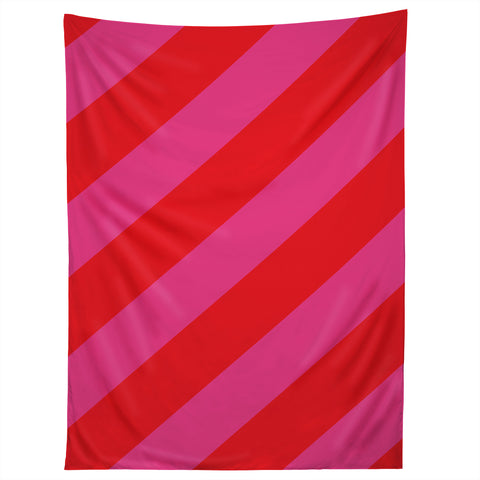 Camilla Foss Bold Stripes Tapestry