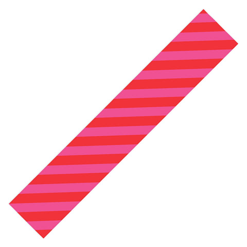 Camilla Foss Bold Stripes Table Runner