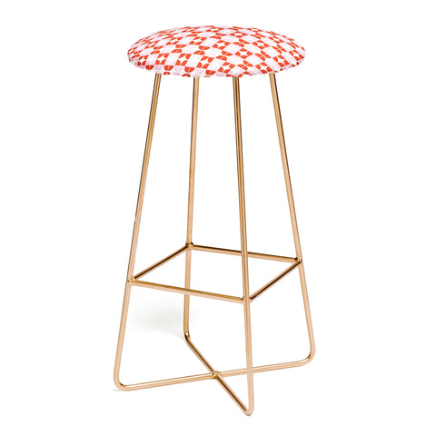 Camilla Foss Bon Bon Bar Stool