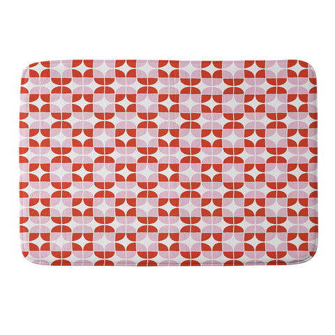 Camilla Foss Bon Bon Memory Foam Bath Mat