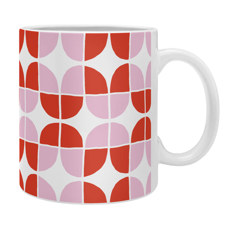 Camilla Foss Bon Bon Coffee Mug