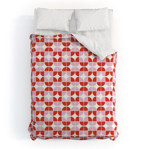 Camilla Foss Bon Bon Duvet Cover