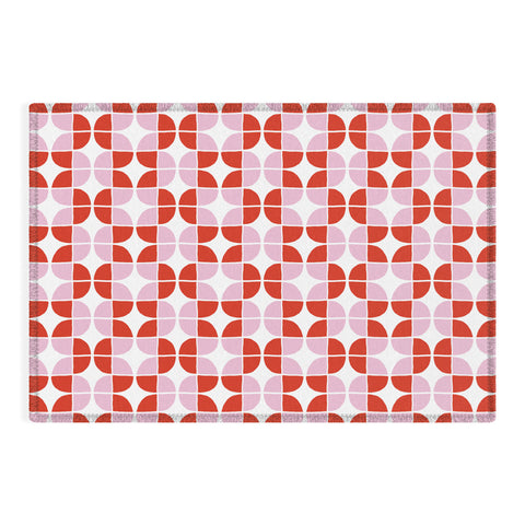 Camilla Foss Bon Bon Outdoor Rug