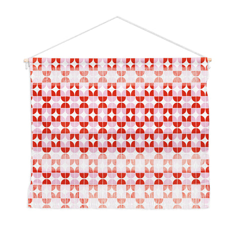 Camilla Foss Bon Bon Wall Hanging Landscape