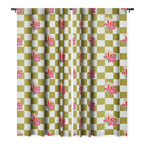 Camilla Foss Candles Blackout Non Repeat