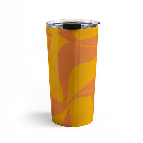Camilla Foss Delta Travel Mug