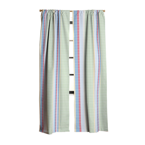 Camilla Foss Folktale stripes Blackout Non Repeat