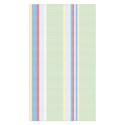 Camilla Foss Folktale stripes Tablecloth