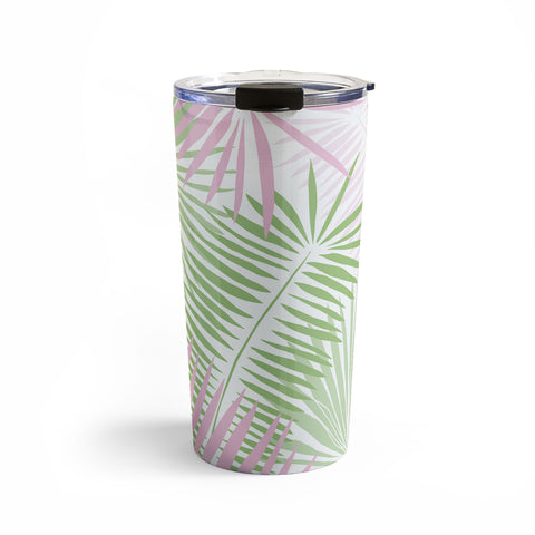 Camilla Foss Light Breeze Travel Mug