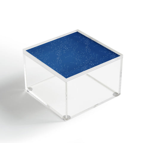 Camilla Foss Northern Sky Acrylic Box